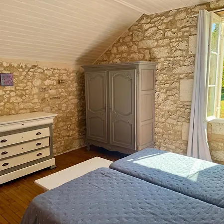 Nyaraló La Metairie *